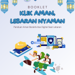 Booklet Lebaran