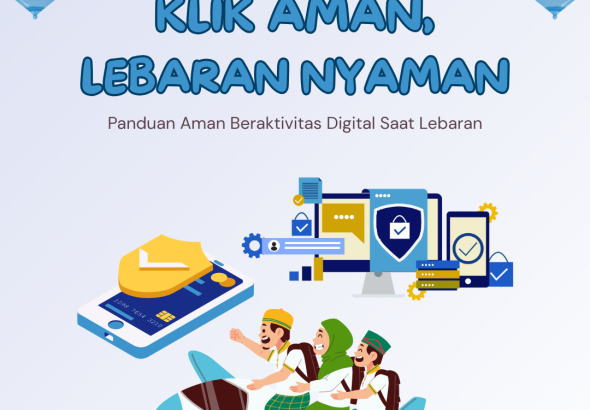 Booklet Lebaran